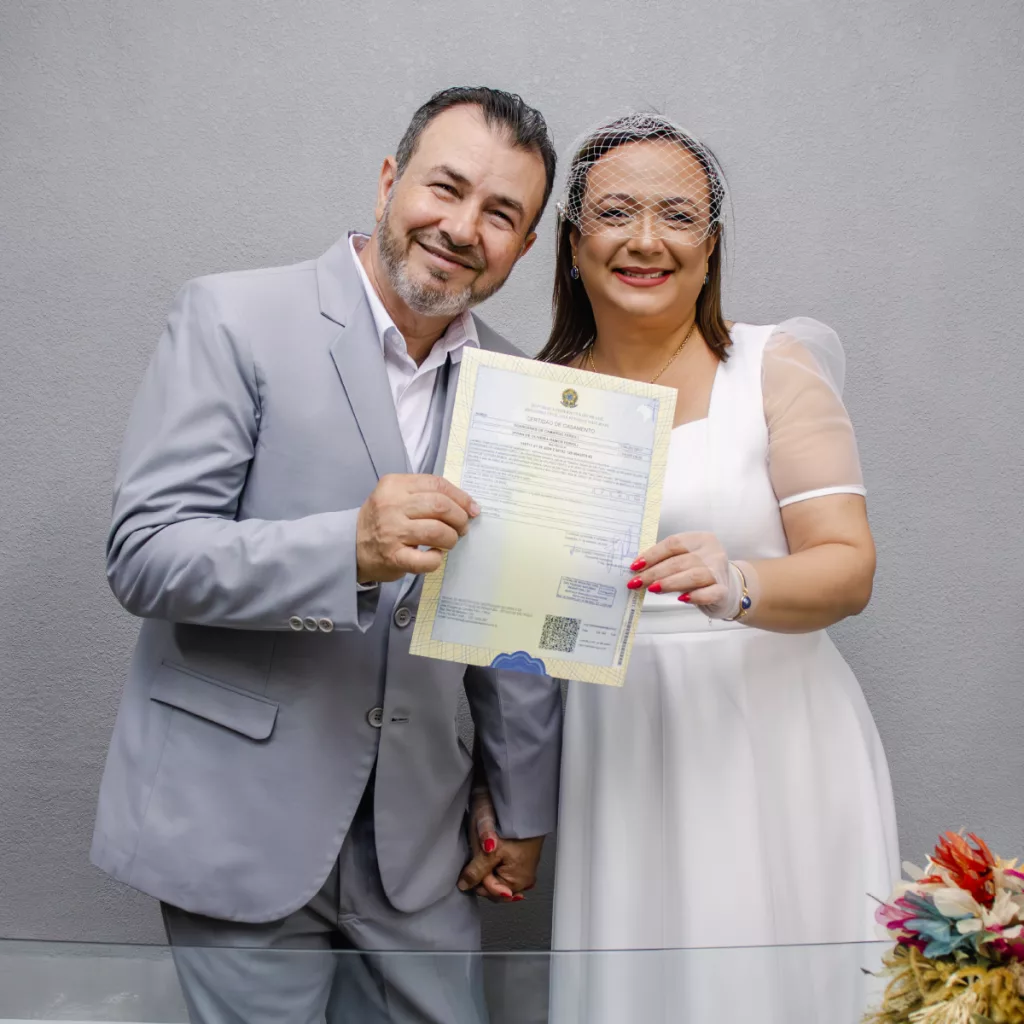 Casamento Civil